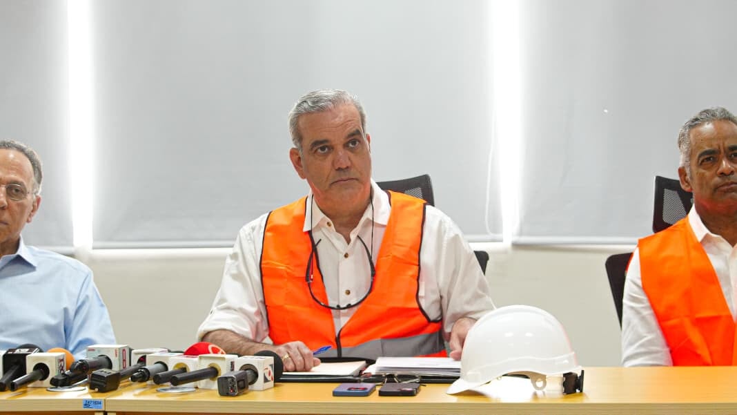 Disculpas del presidente por apagones: ¿Bastará para calmar a la gente?