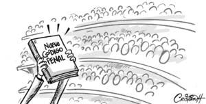 El Código posible
