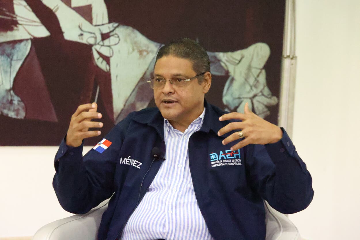 COE advierte: 70% del país en riesgo de inundaciones