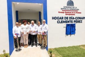 AFP Popular invierte RD$37.5 en programa “Envejeciendo con Dignidad”