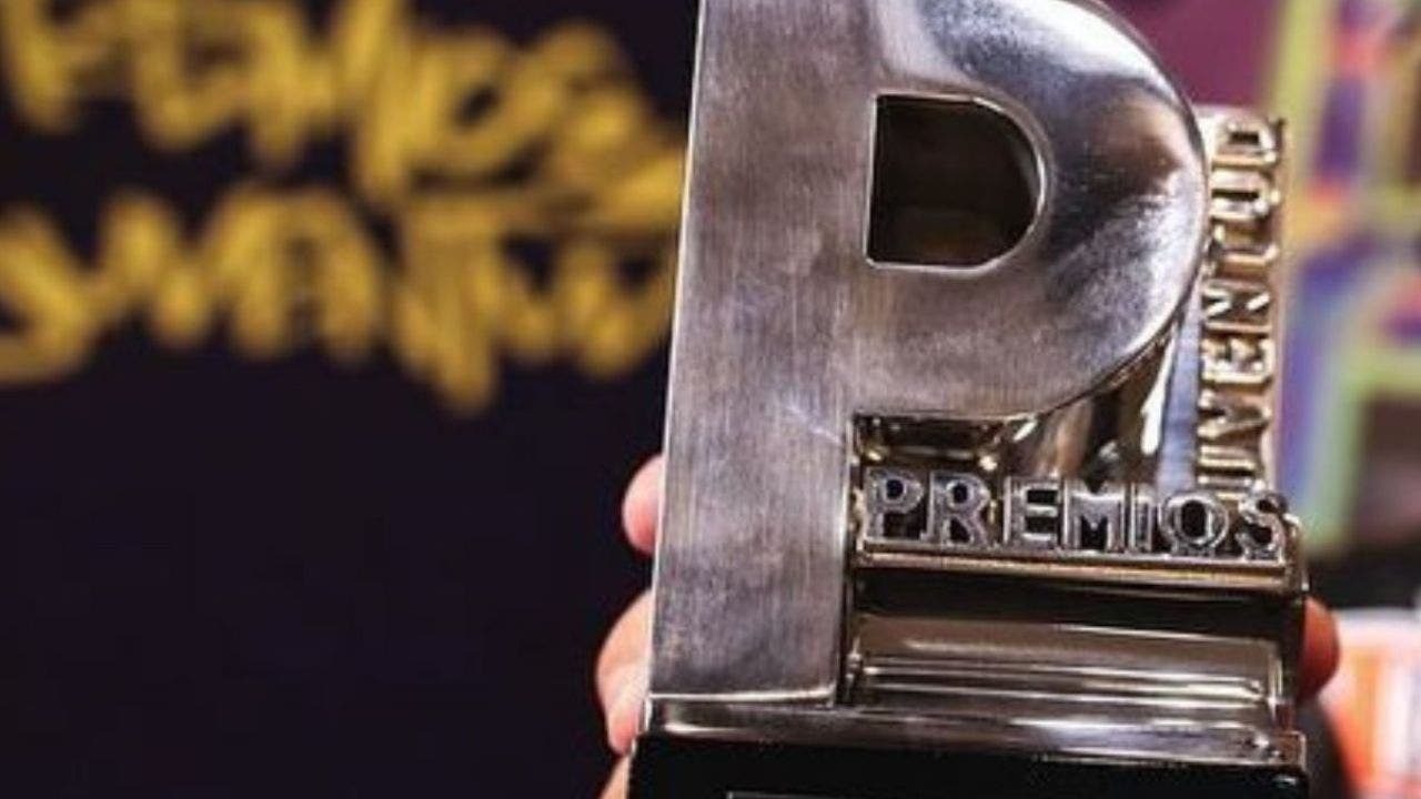 Premios Juventud presenta nuevas categorías y nominados destacados