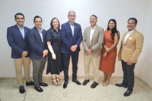 Sociedad Dominicana de Ortodoncia presenta nueva directiva