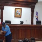 Aplazan audiencia contra ex ministros acusados presuntos actos corrupción