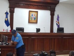 Expectativa: Tribunal sin iniciar lectura del fallo contra Alexis Medina y 20 acusados: ¿Cuál será el verdicto?
