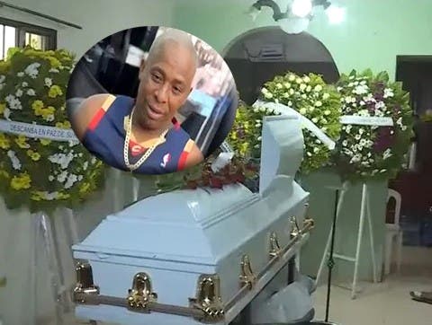Familiares de prestamista abatido en Villa Mella denuncian abuso policial y exigen justicia
