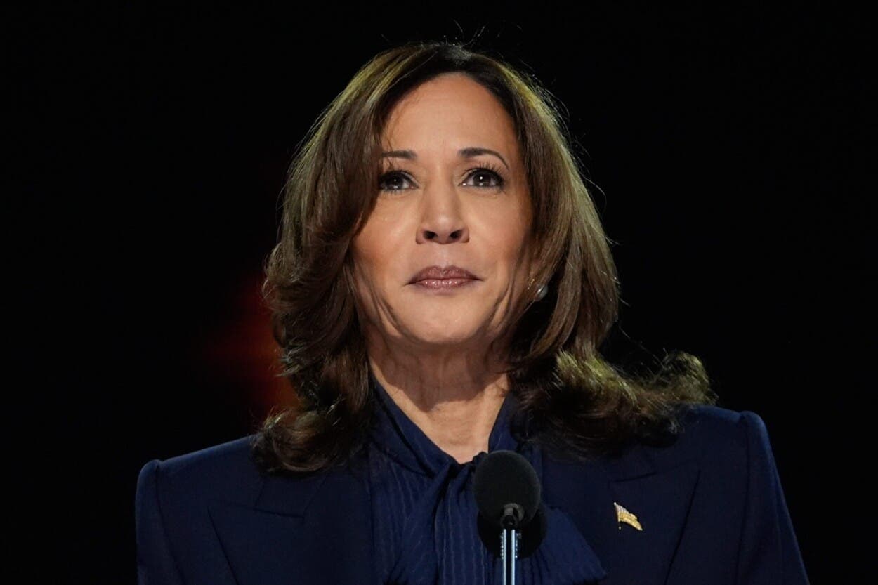 Trump revoca protección del Servicio Secreto a Kamala Harris: ¿Qué implica esta decisión?
