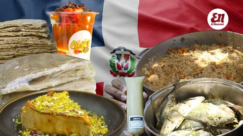 Recetas, historias y tradición: Platos y Sabores regresa en El Nacional