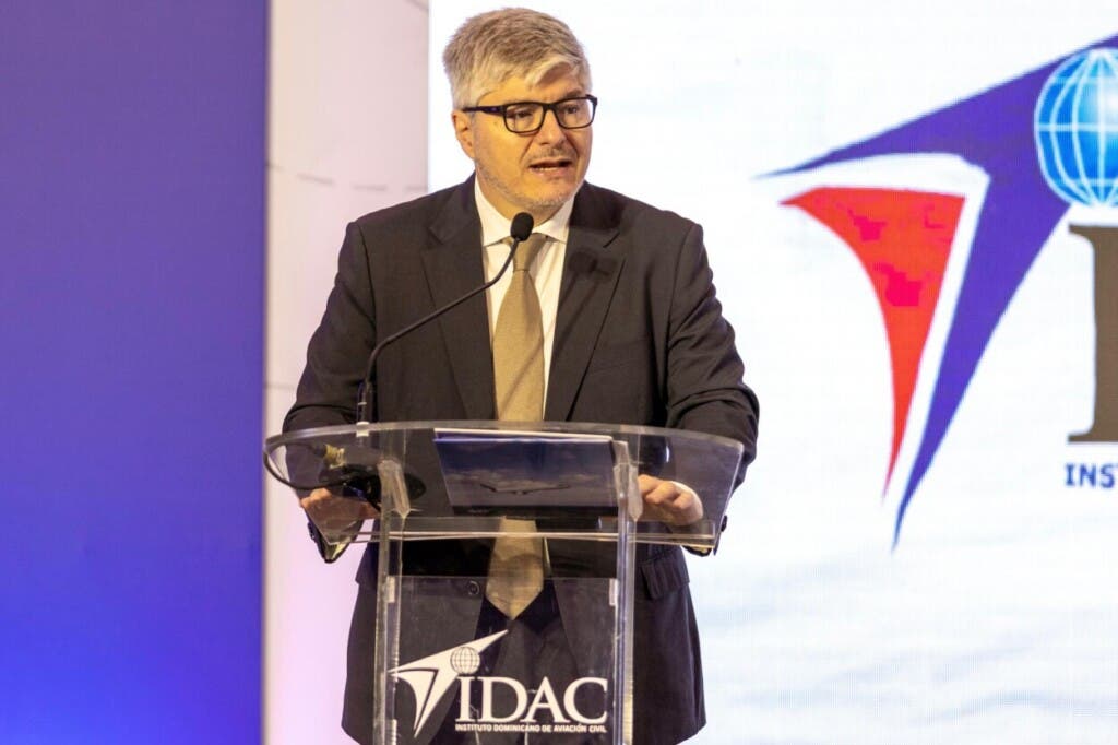 República Dominicana: Ejemplo de crecimiento en aviación civil mundial
