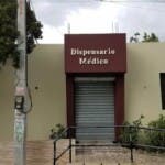 Inseguridad en Villa Duarte: Despojan dispensario de medicamentos y dinero