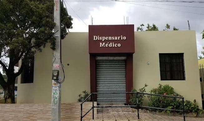 Inseguridad en Villa Duarte: Despojan dispensario de medicamentos y dinero