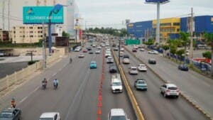 «RD Se Mueve»: Inicia Fase IV ahora en la Kennedy y 27 de Febrero