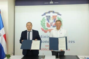 Nueva oficina del CLAD en República Dominicana potenciará la administración pública