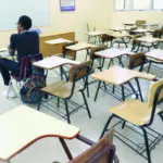 Paro en la UASD impacta a más de 170 mil estudiantes en el país