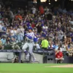 El poder de Juan Soto: el dominicano conecta jonrón 28 de la temporada