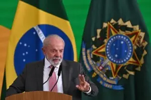 Gobierno de Brasil autoriza el inicio de consultas para responder a los aranceles de Trump