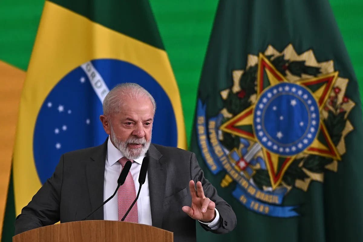 Gobierno de Brasil autoriza el inicio de consultas para responder a los aranceles de Trump