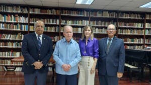 Ganadores Fundación Corripio 2025