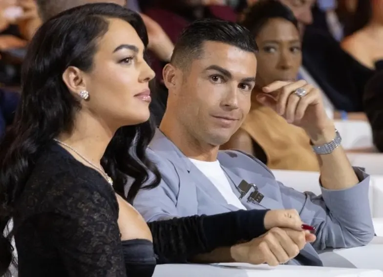 Cristiano Ronaldo y Georgina dan el gran paso: detalles del millonario anillo
