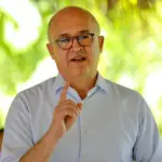Domínguez Brito: “La pobre calidad del gasto nos trajo esta crisis económica”