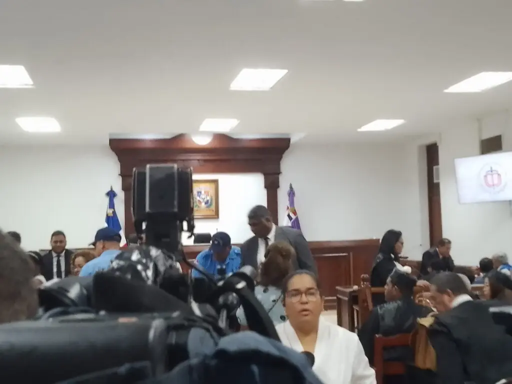 El grupo, encabezado por los hermanos Alexis y Magalys Medina Sánchez, está acusado de estafar al Estado con más de 5 mil millones de pesos durante los gobiernos de Danilo Medina Sánchez.