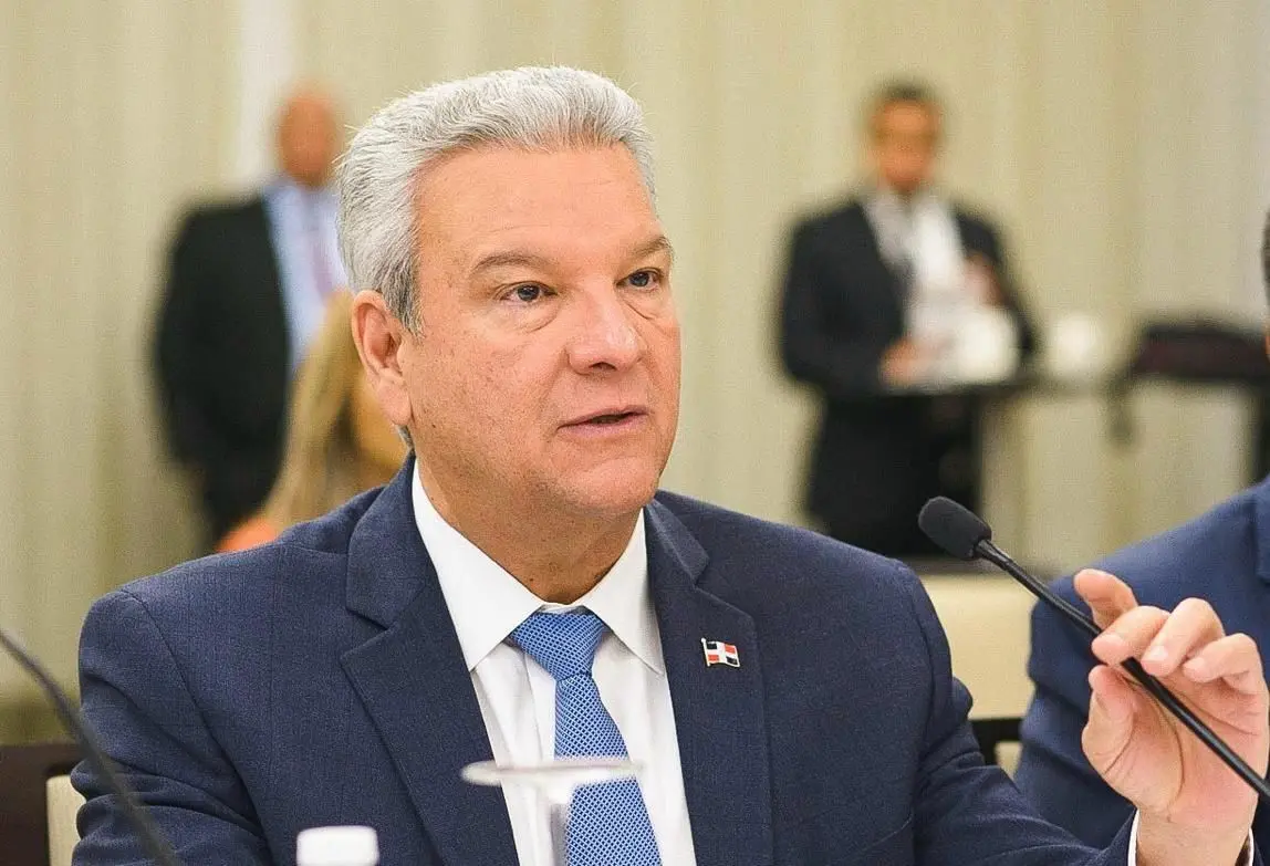 Auditoría a gestión de Macarrulla en la Presidencia fue transparente, dice Cámara de Cuentas