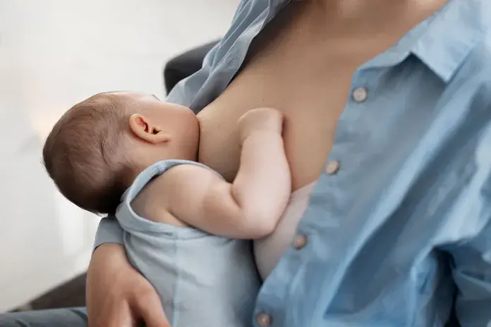 Solo el 16 % de los bebés reciben lactancia materna exclusiva en República Dominicana