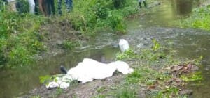Fue a buscar agua y lo hallaron sin vida en ribera del río Magarín, en El Seibo: ¿Cómo murió?