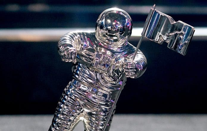 Lady Gaga lidera las nominaciones a los Premios MTV MVAs