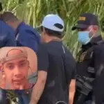 Hallan cuerpo de un joven reportado como desaparecido enterrado en Montecristi