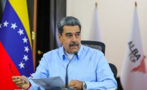 Estados Unidos ofrece 50 millones de dólares por captura de Nicolás Maduro