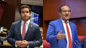 “El PRM pierde terreno ante Omar”, declara Antonio Marte