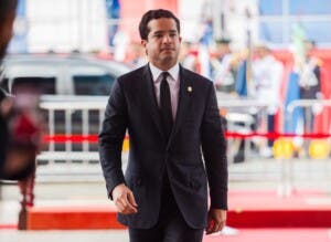 Omar Fernández destaca transparencia y proyectos en primer año legislativo