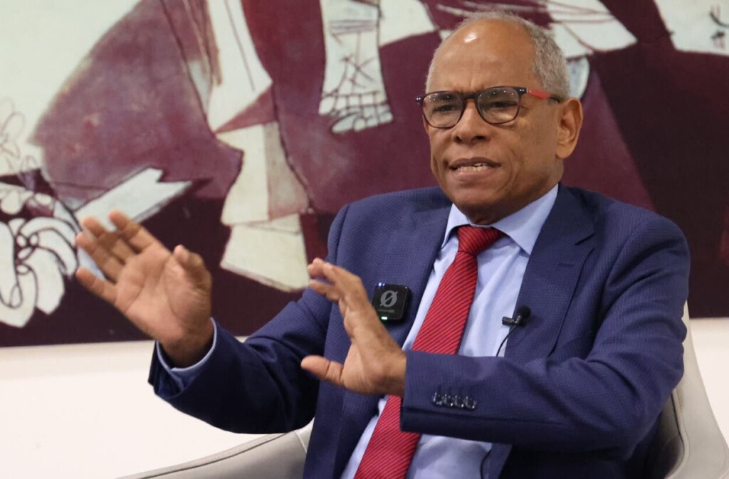 Delcy Rodríguez y una amnistía que deja dudas y presos