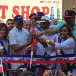 Desfile Nacional Dominicano en NYC: música, colores y anuncio histórico del alcalde Adams