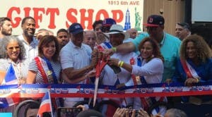 Desfile Nacional Dominicano en NYC: música, colores y anuncio histórico del alcalde Adams