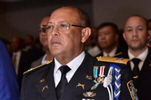Director policial pide auditar su gestión y finanzas