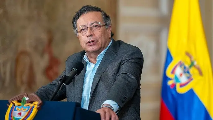 Conflictos con colaboradores debilitan la gestión presidencial de Gustavo Petro