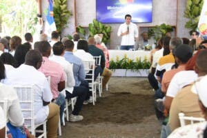 Playa Linda: moradores de Nizao ven renacer del turismo local