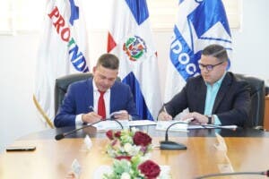 Proindustria e Indocal acuerdan fortalecer la calidad y competitividad industrial