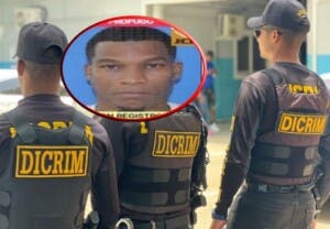 Se fuga “Copita”, condenado a 30 años por triple homicidio en Azua; Policía activa persecución
