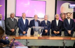 El PLD advierte: Apagones regresan y el pueblo sufre las consecuencias