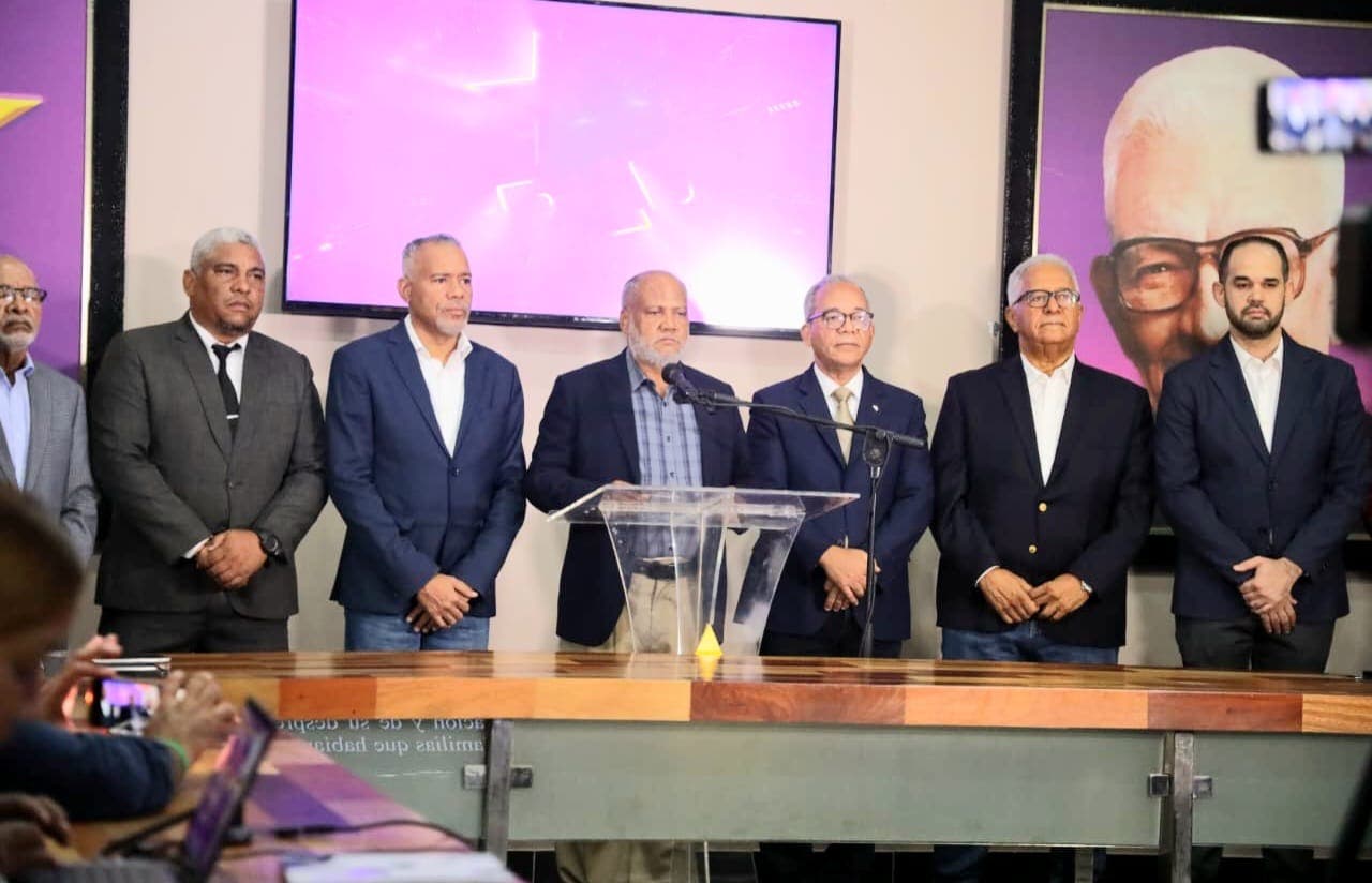 El PLD advierte: Apagones regresan y el pueblo sufre las consecuencias