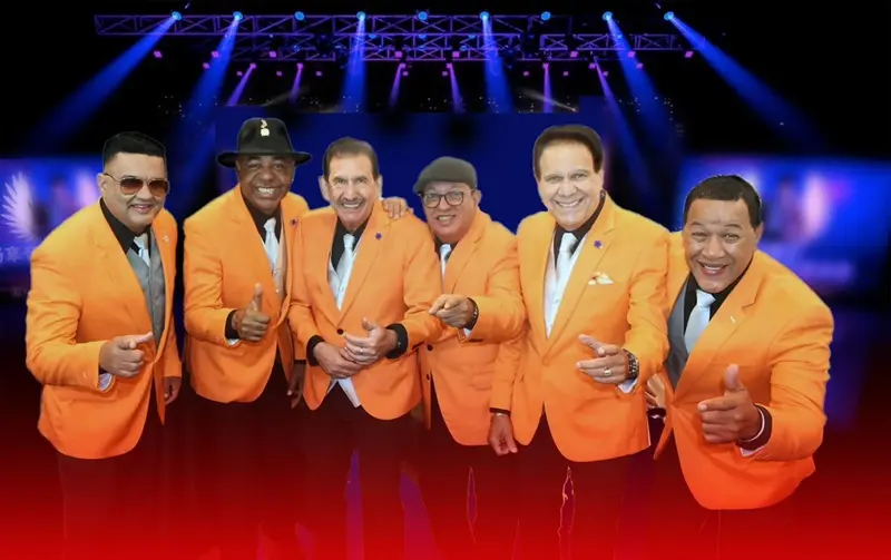 El Conjunto Quisqueya se renueva con nuevas voces e imagen