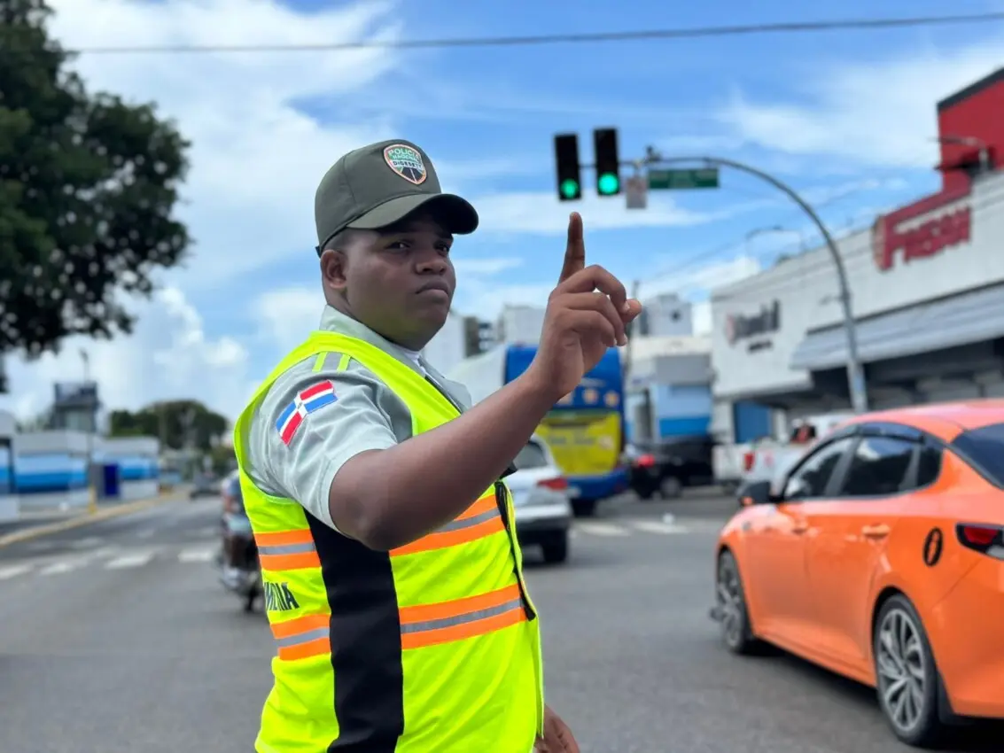 Tercera fase “RD Se Mueve” trae nuevas restricciones detránsito