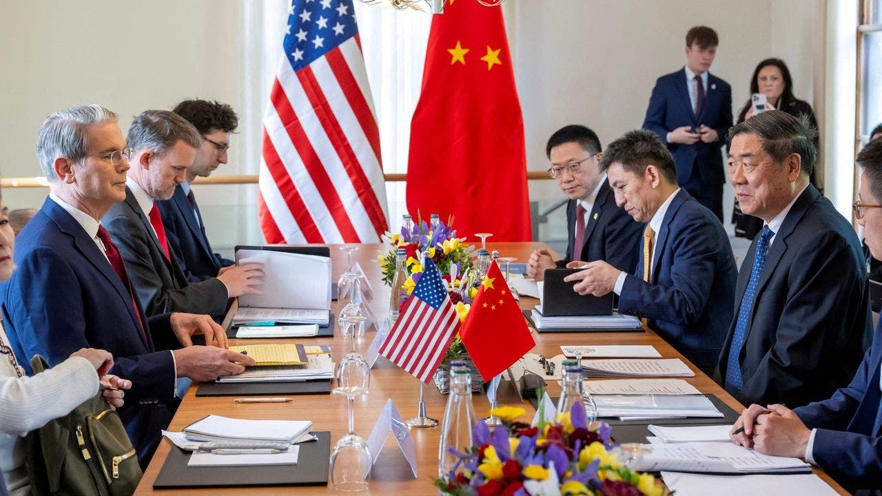 China espera “esfuerzos” de EE. UU. a falta de un día para que expire la tregua comercial