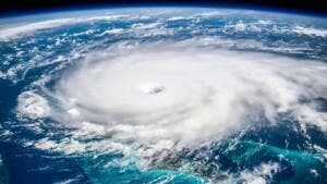 Temporada ciclónica 2025 registra igual cantidad de tormentas, respecto al  2024
