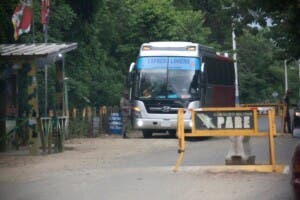 Condenan a 10 años de prisión a hombre por traficar con 33 haitianos en Santiago