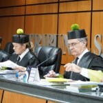 TSE se reserva fallo sobre demanda de nulidad en elección de Secretaría de Educación del PLD