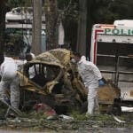 Atentado en Colombia: Siete muertos y más de 70 heridos tras explosión