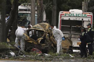 Atentado en Colombia: Siete muertos y más de 70 heridos tras explosión